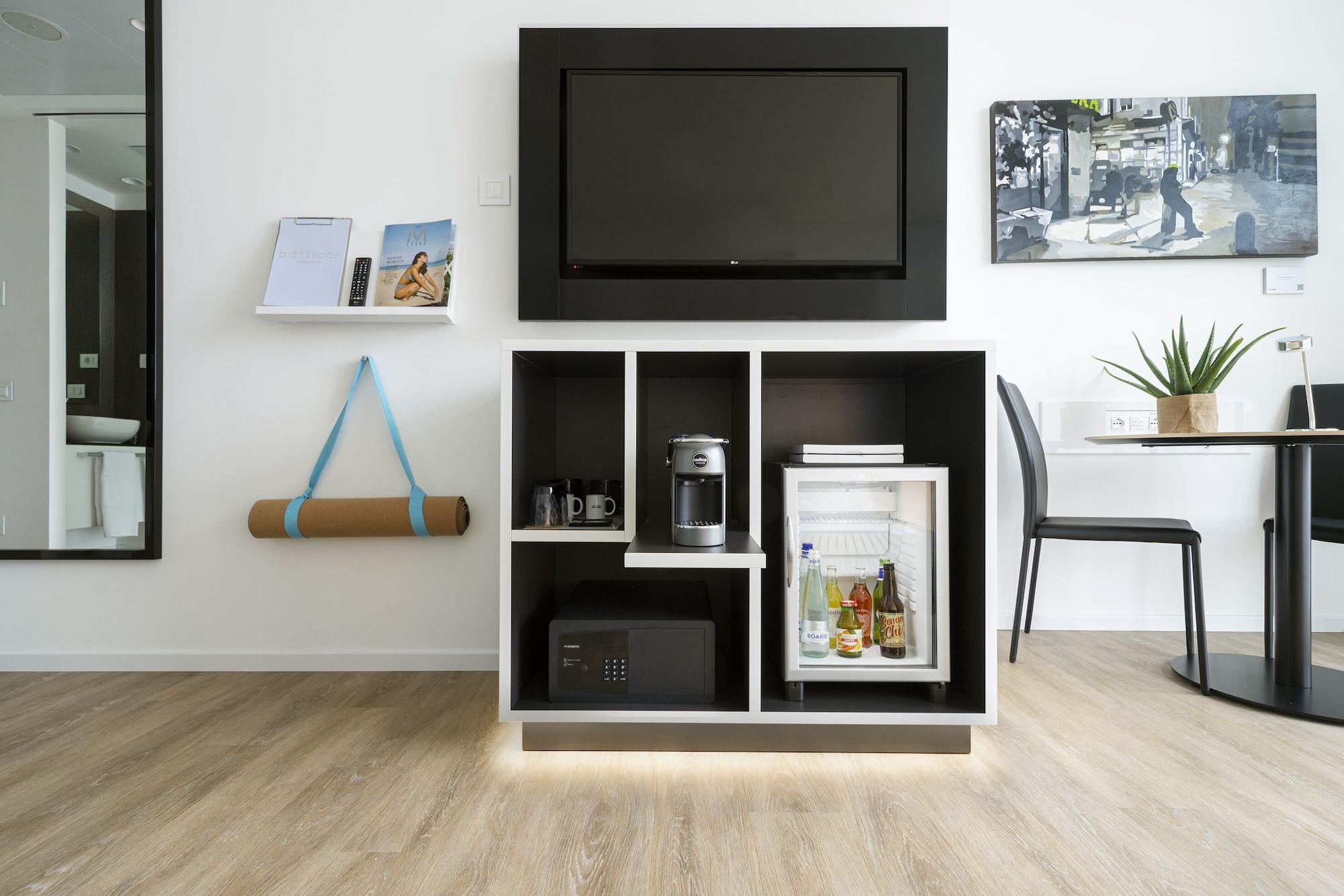 Innside By Melia Milano Torre Galfa Eksteriør billede