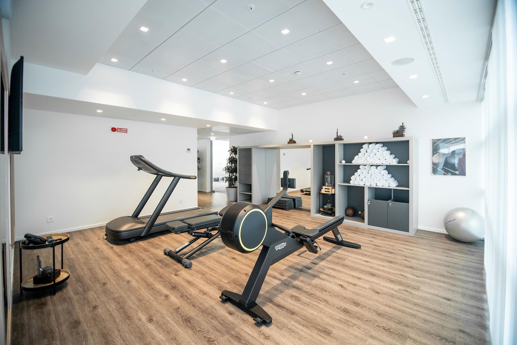 Innside By Melia Milano Torre Galfa Eksteriør billede
