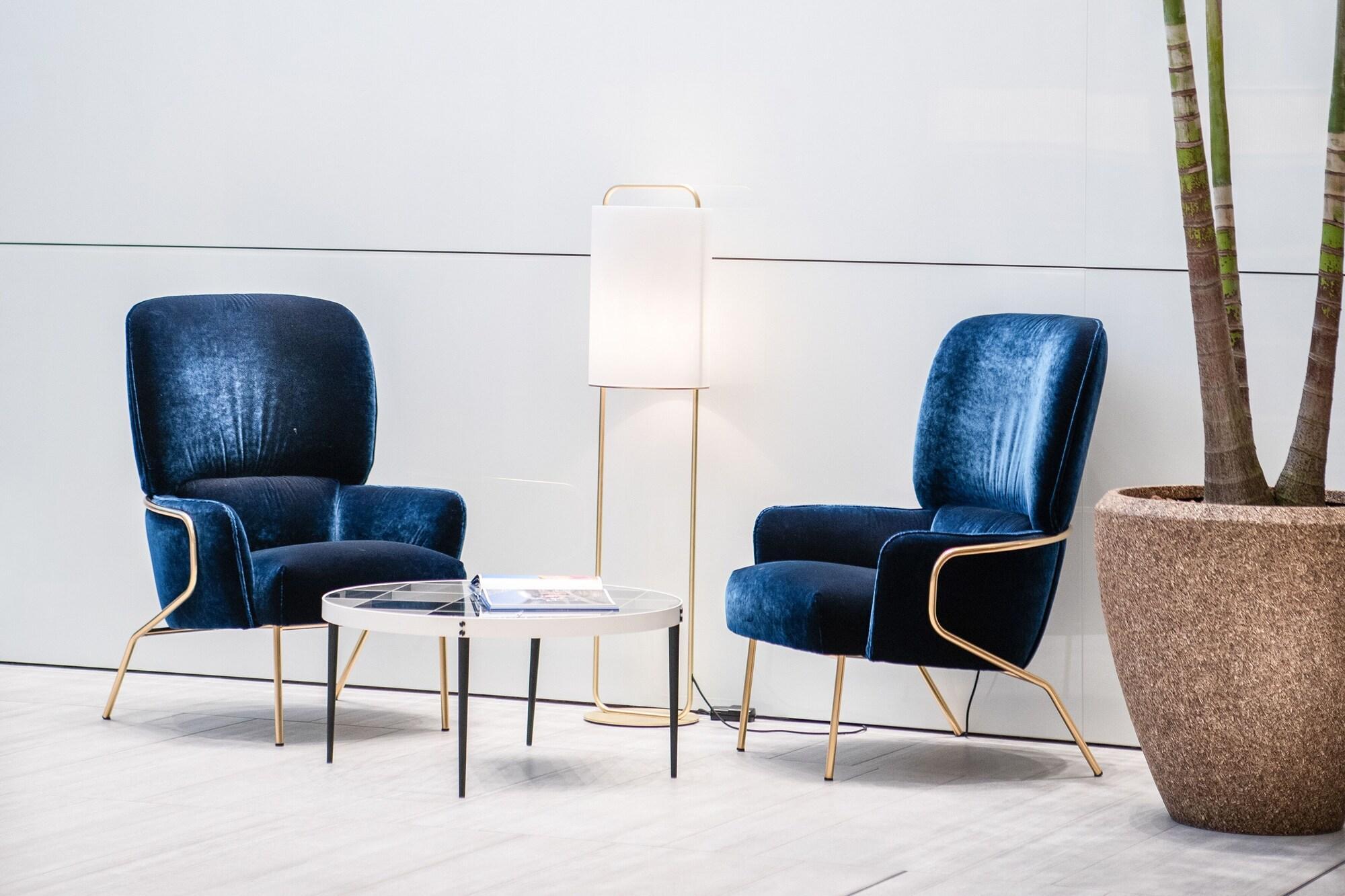 Innside By Melia Milano Torre Galfa Eksteriør billede