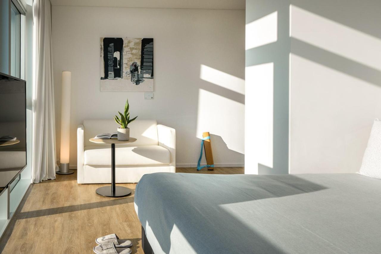 Innside By Melia Milano Torre Galfa Eksteriør billede