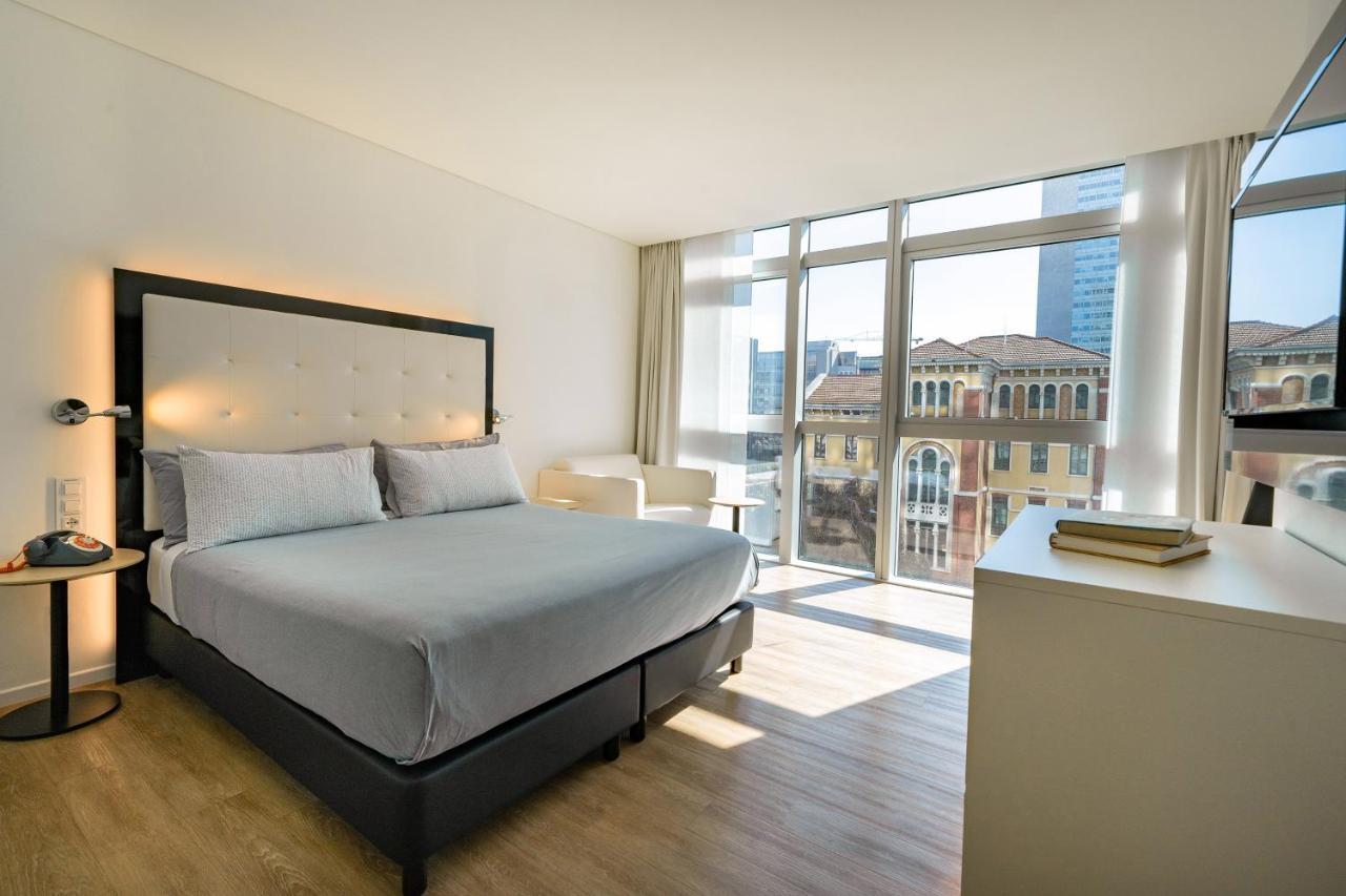 Innside By Melia Milano Torre Galfa Eksteriør billede