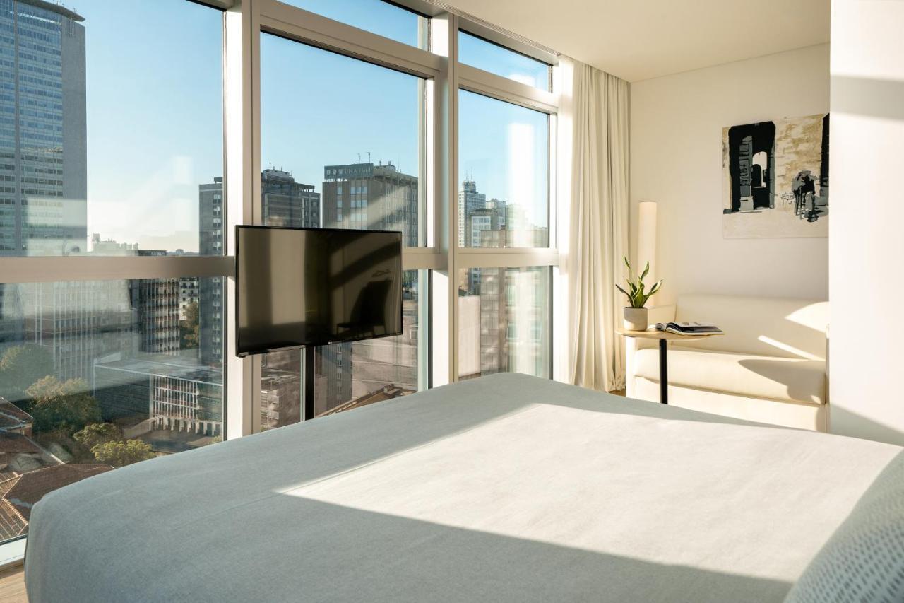 Innside By Melia Milano Torre Galfa Eksteriør billede