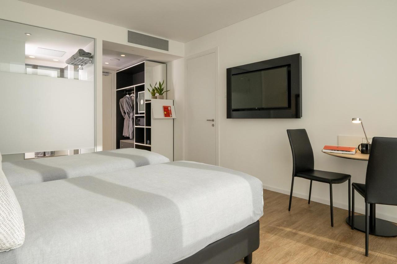 Innside By Melia Milano Torre Galfa Eksteriør billede