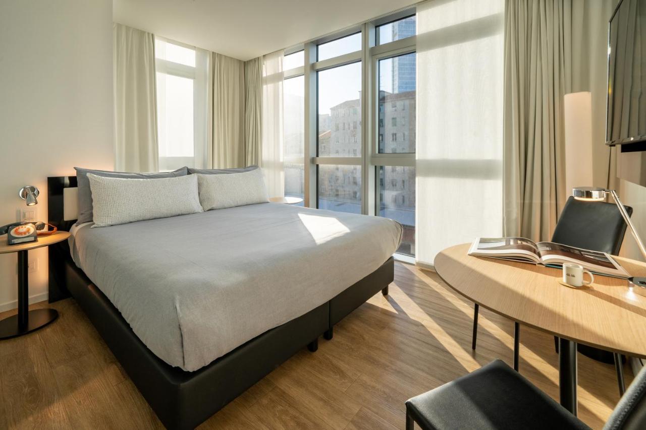 Innside By Melia Milano Torre Galfa Eksteriør billede