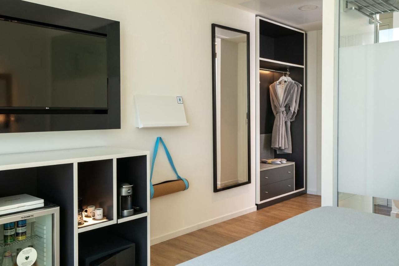 Innside By Melia Milano Torre Galfa Eksteriør billede