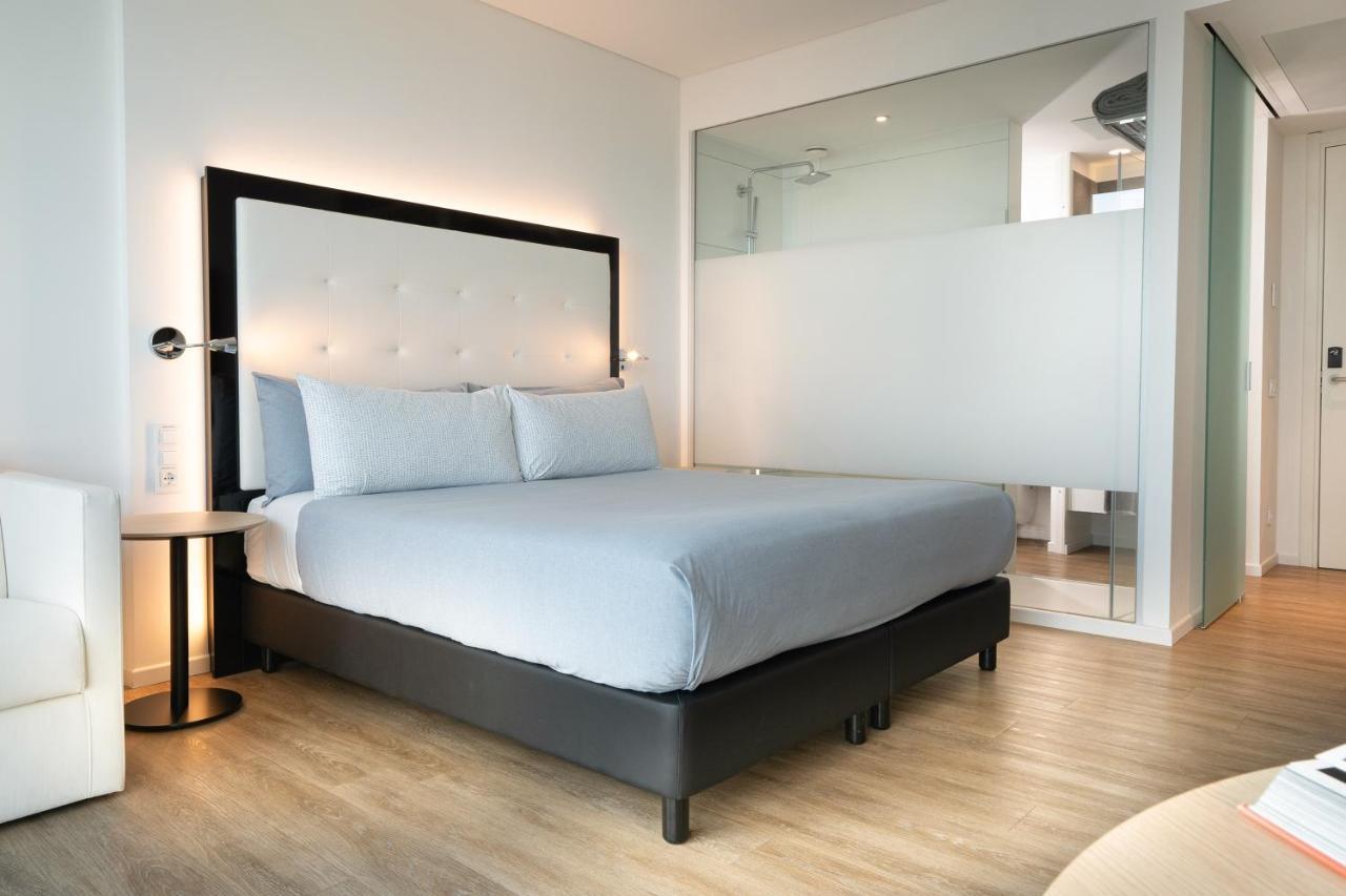 Innside By Melia Milano Torre Galfa Eksteriør billede