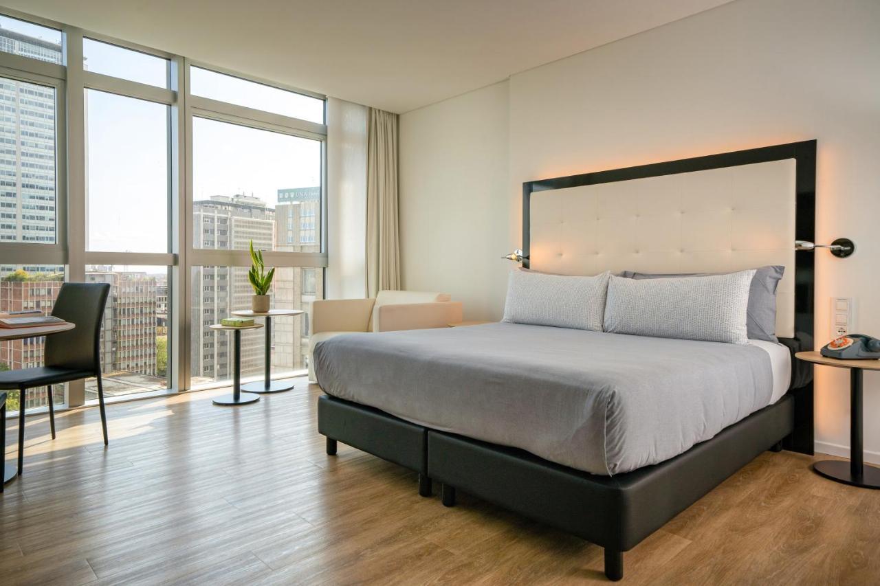 Innside By Melia Milano Torre Galfa Eksteriør billede