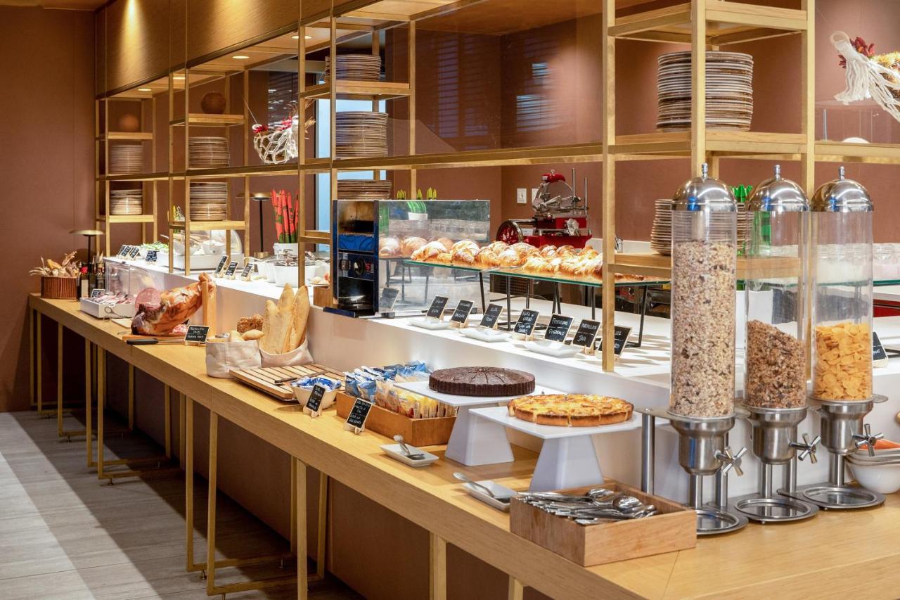 Innside By Melia Milano Torre Galfa Eksteriør billede