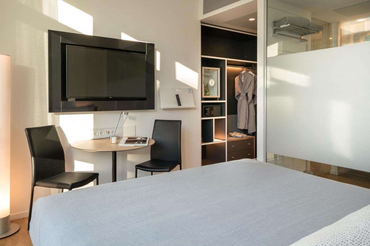 Innside By Melia Milano Torre Galfa Eksteriør billede