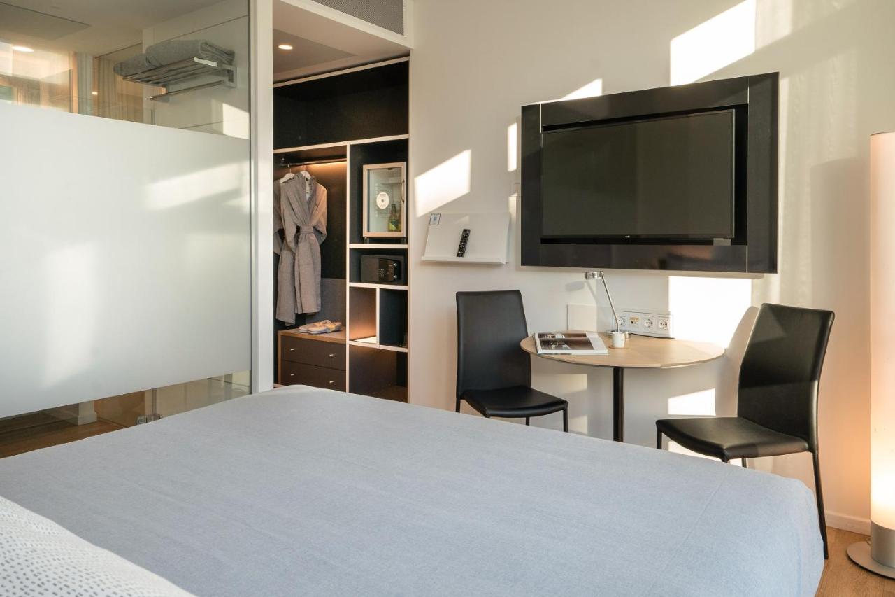 Innside By Melia Milano Torre Galfa Eksteriør billede